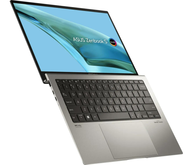 ASUS ZenBook S13 UX5304VA i7-1355U/32GB/1TB/Win11 OLED - 1140099 - zdjęcie 10